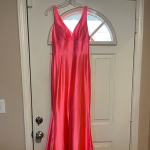 Sherri Hill prom dress size 4